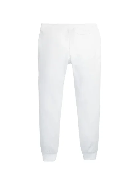 Cu centură curea Polo Ralph Lauren tricotate cu dungi albastru