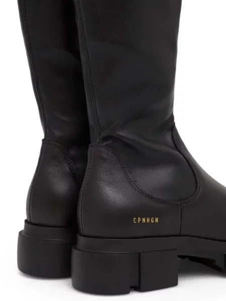 Cizme Copenhagen negru