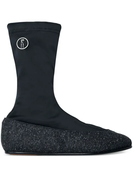 Botine Kiko Kostadinov negru