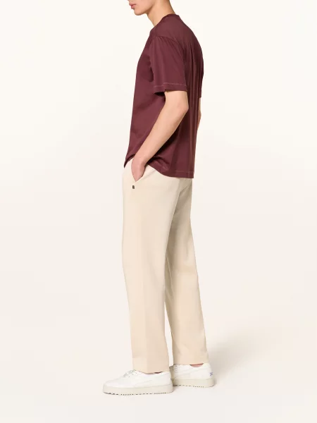 Bogner Tepláky Stan režná