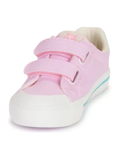 Pantofi copii Victoria roz