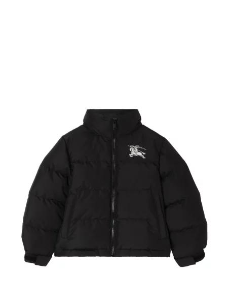 Striukė Burberry juoda