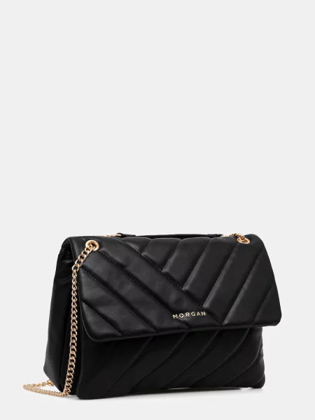 Сумочка Morgan чорний