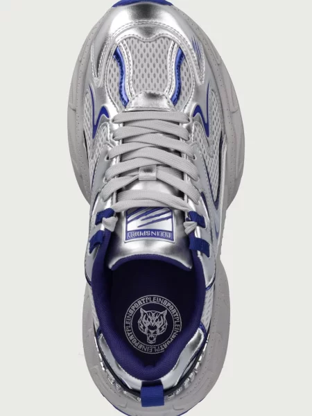 Plein Sport Pulse X кросівки