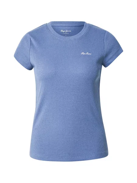 Pepe Jeans Tricou safir