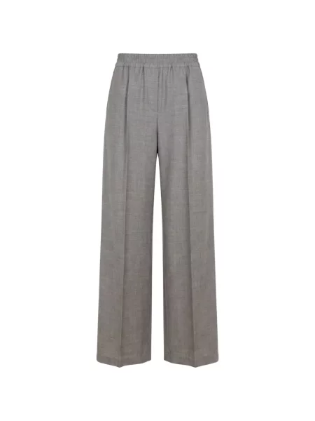 Pantaloni Brunello Cucinelli gri