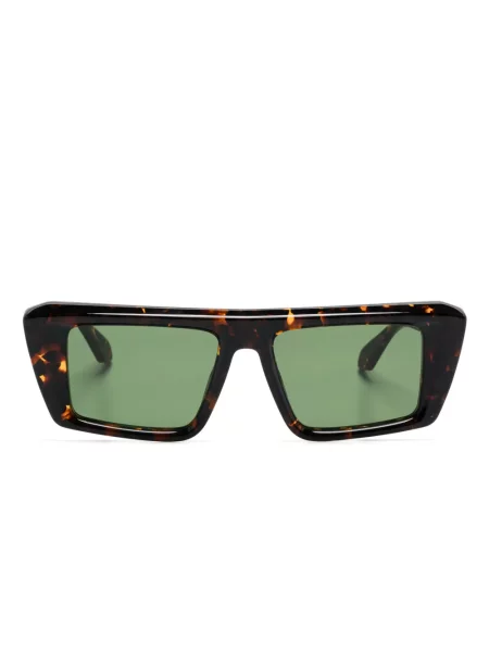 Ochelari de soare Off-white alb