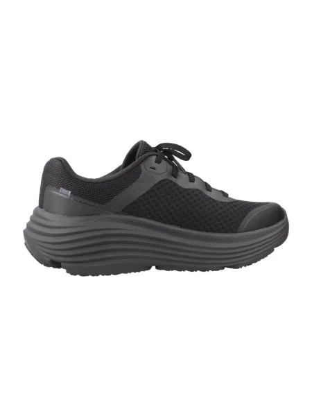 Tenisky Skechers čierna