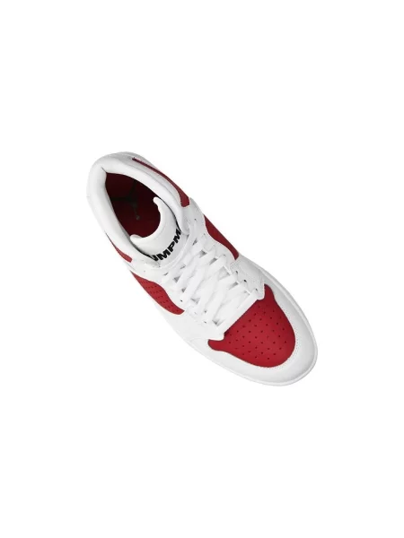 Pantofi Nike roșu