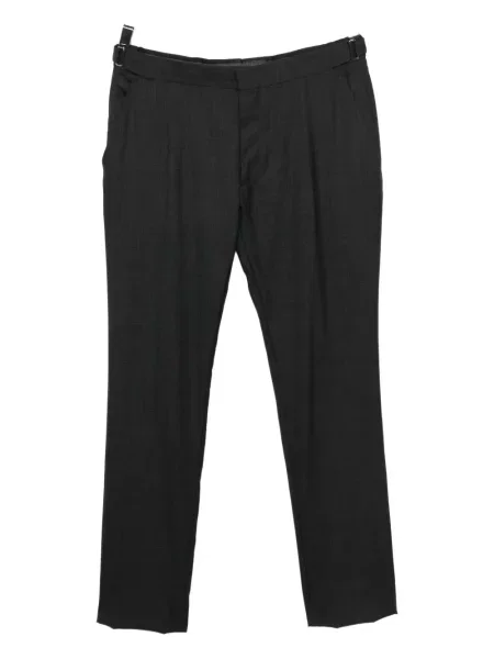 Kalhoty Tom Ford černé