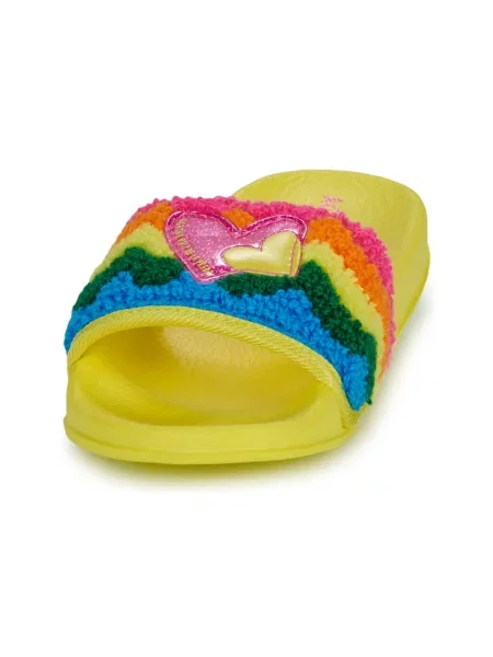 Natikače Agatha Ruiz de la Prada Šarena žuta