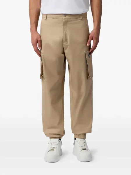 Pantaloni cargo Philipp Plein