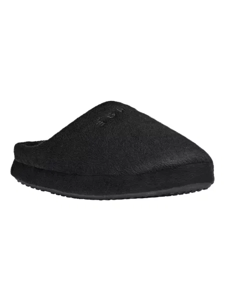 Esprit Shoes Papuci de casă Birmingham' negru
