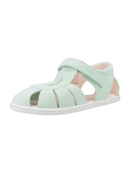 Pantofi copii Blanditos verde