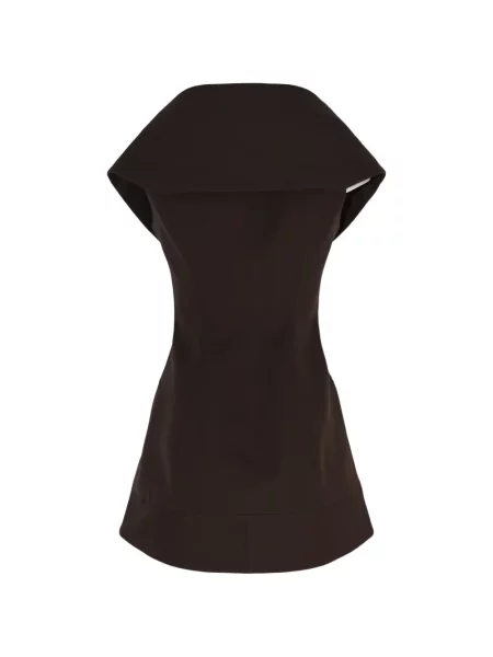 Rochie mini Cult Gaia maro