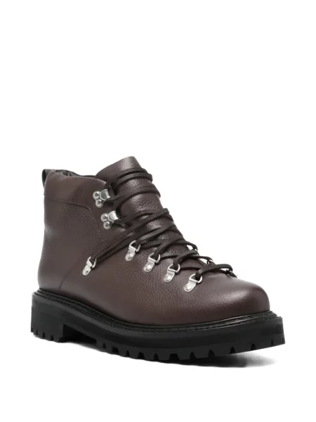 Botine G.h. Bass & Co maro