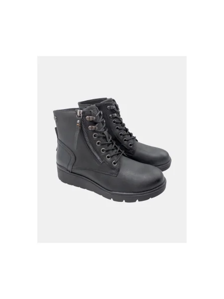 Pantofi Refresh negru