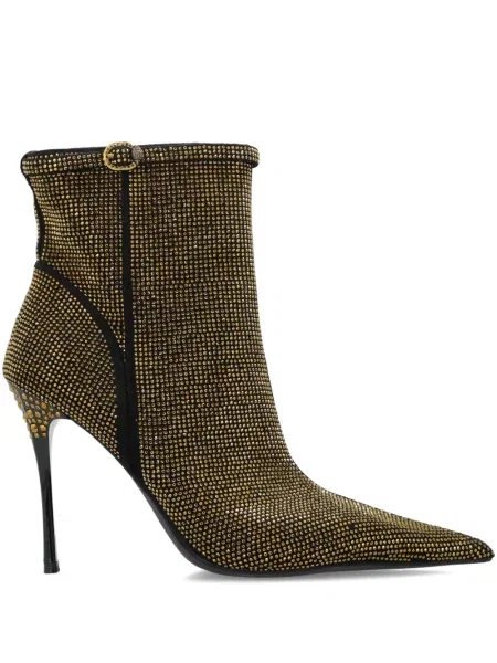 Cizme scurte Kurt Geiger London galben