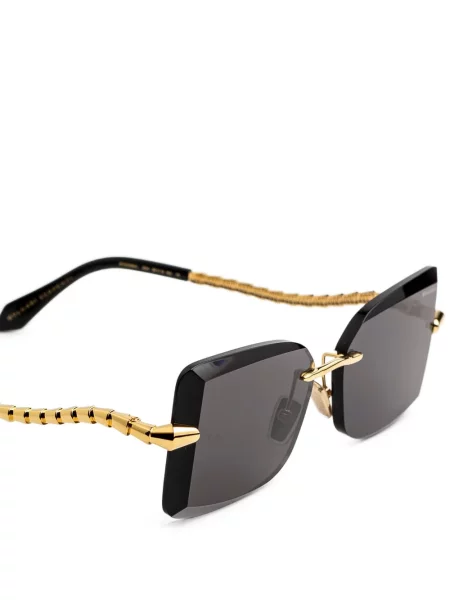 Ochelari de soare Bvlgari