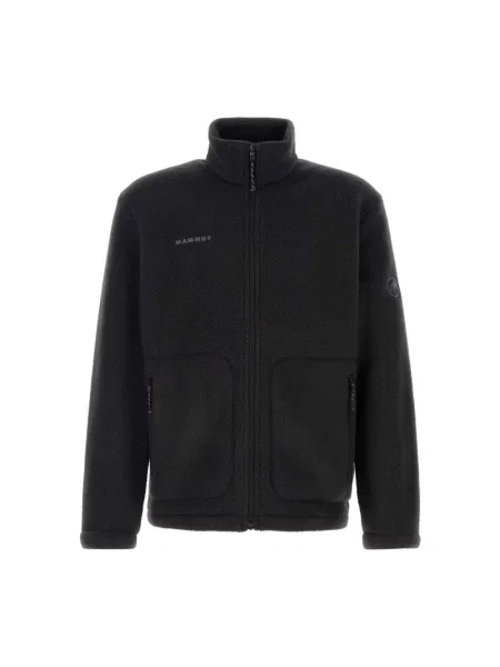 Bluza Mammut czarna