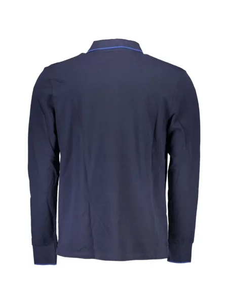 Tricou polo North Sails albastru