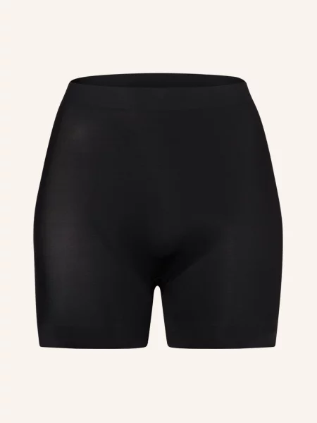 Magic Bodyfashion Szorty Modelujące Maxi Sexy schwarz czarne