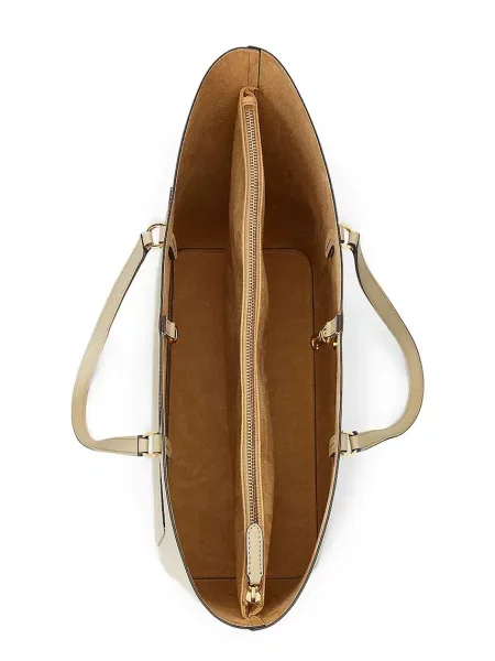 Шкіряна сумочка Lauren Ralph Lauren