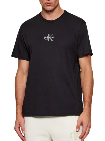 Tricou Calvin Klein negru
