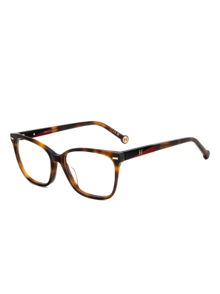Ochelari de soare Carolina Herrera maro