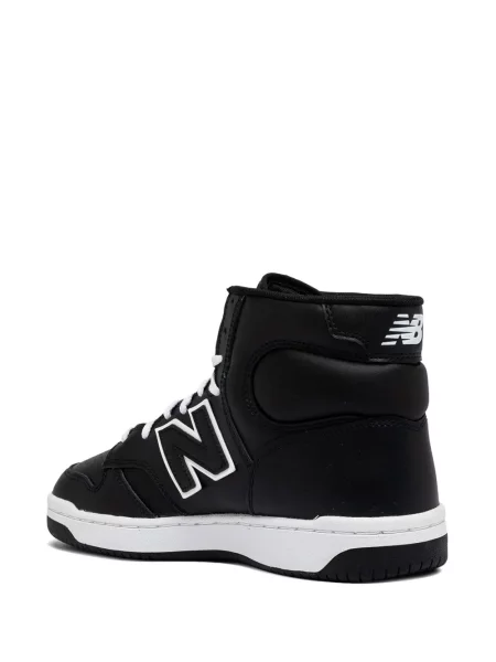 Sneakerși New Balance 530 negru