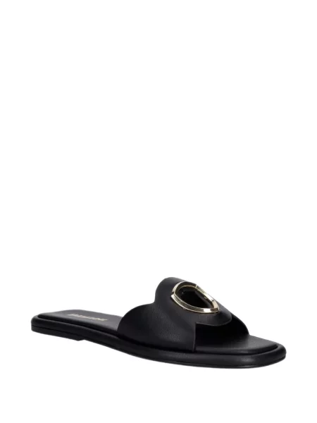 Sandale Blauer cu autograf negru