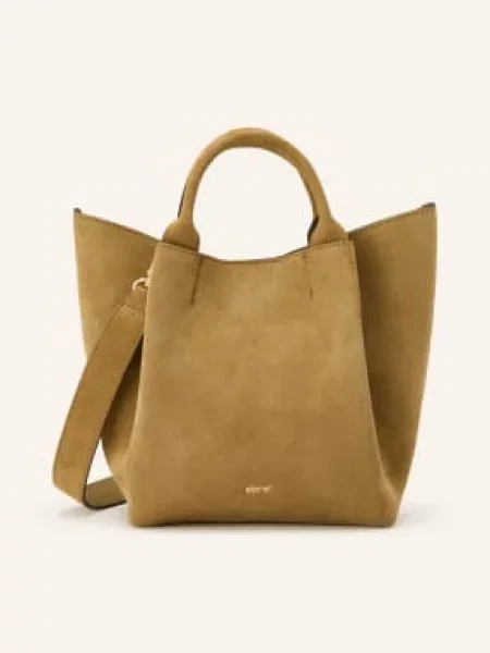 Abro Torebka Essential Z Woreczkiem gruen khaki