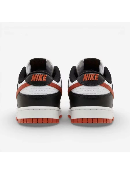 Pantofi Nike retro roșu