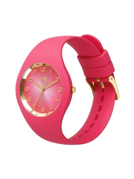 Zegarek Ice Watch różowy