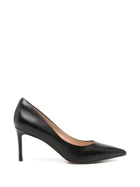 Pantofi cu toc Linda Baumann negru
