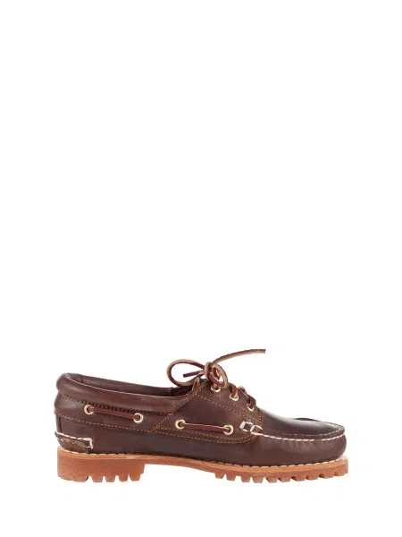 TIMBERLAND Mocasini Noreen castaniu maro