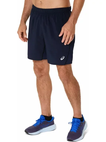 Спортивні шорти Asics синій