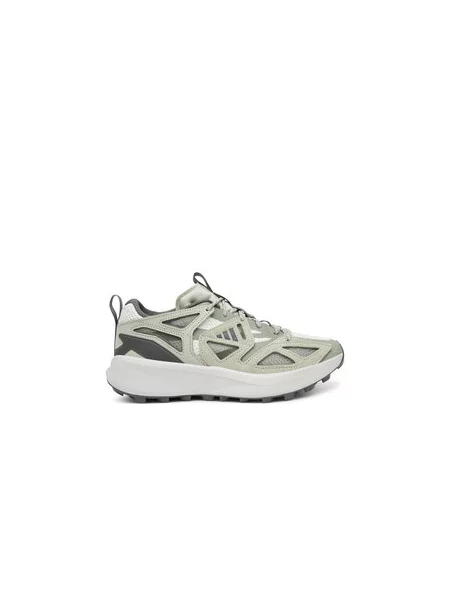 Adidas Sneakersy Kantai Trail šedá