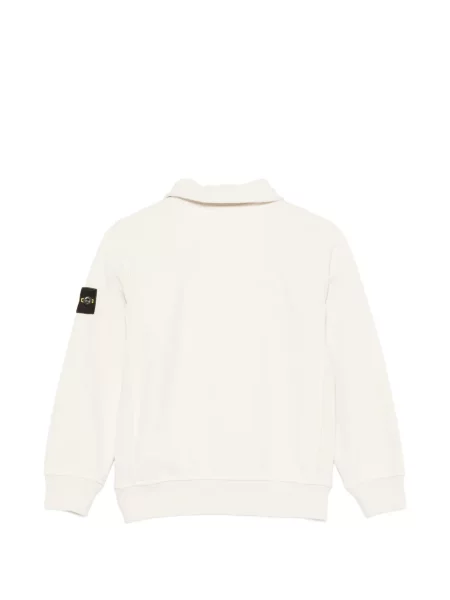 Koszulka polo dziecięca Stone Island