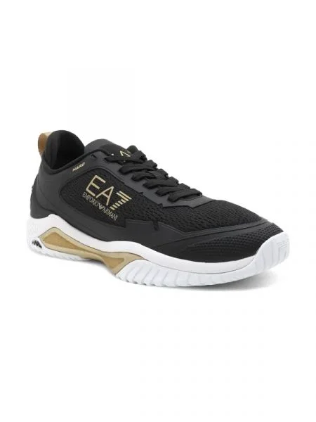 Sneakers negru