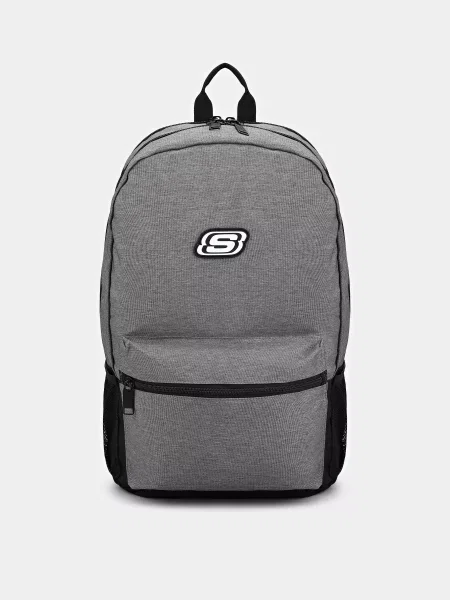 Повседневный рюкзак Skechers серый