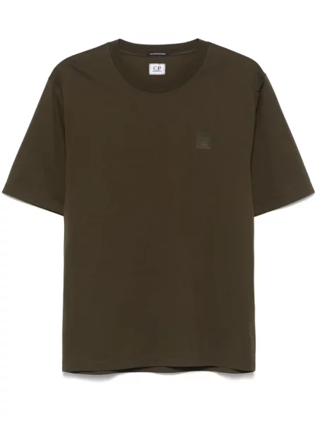 Tricou C.p. Company verde