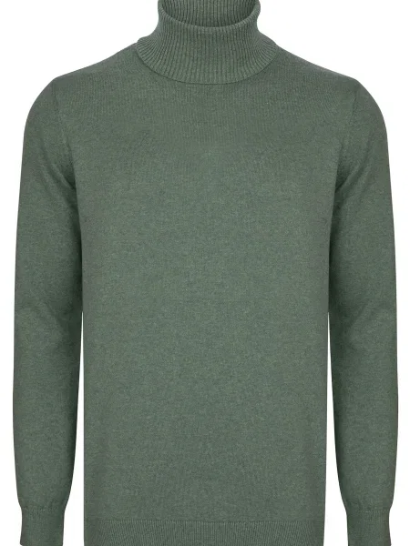 Felix Hardy Pulover verde