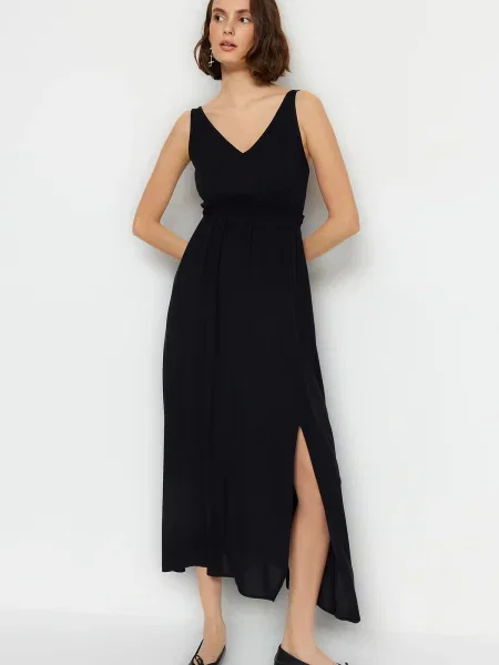 Rochie Trendyol negru
