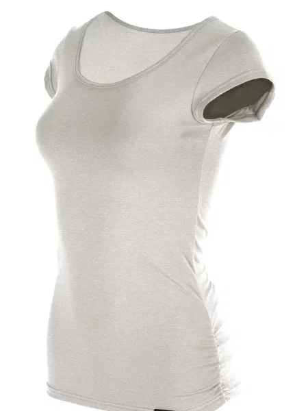 Winshape Tricou funcțional gri