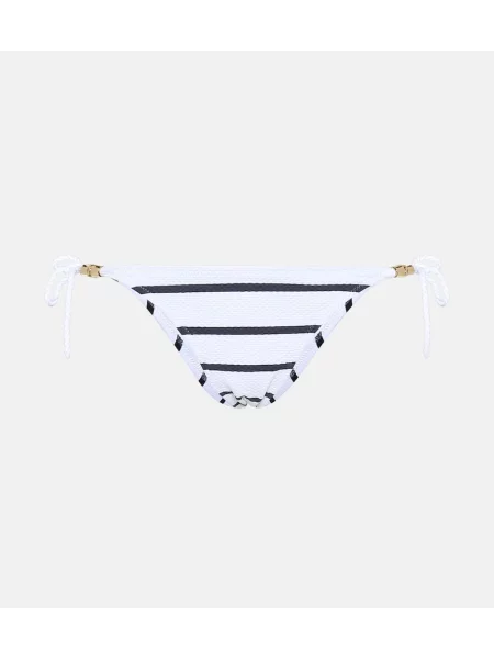 Bikini Heidi Klein alb