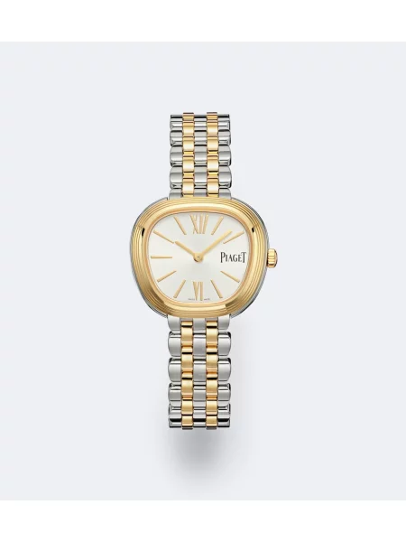 Ceas Piaget roz