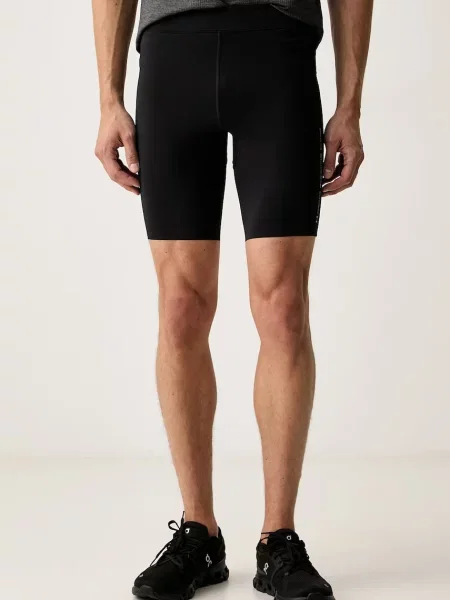 Under Armour pantaloni scurți sport pentru bărbați Velociti negru