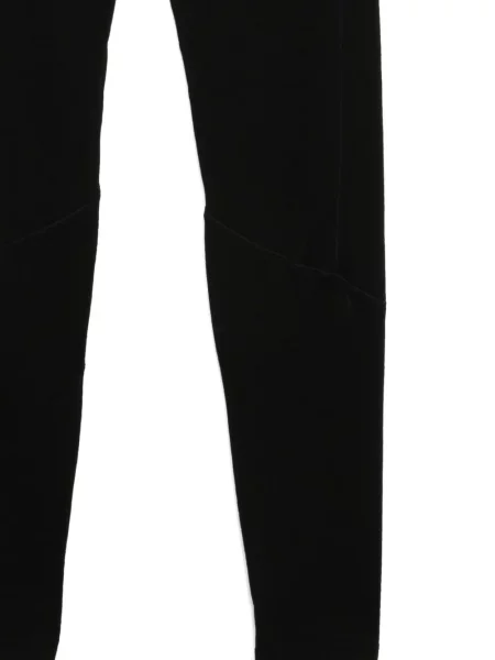 Pantaloni Zegna negru