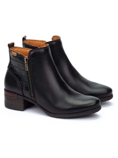 Pantofi Pikolinos negru